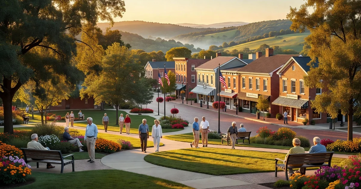 2026 Best Senior Living in Athens, TN: Top Communities Compared