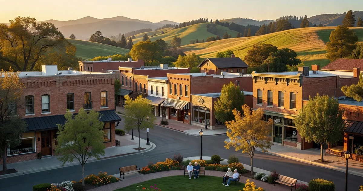 2026 Best Senior Living in Auburn, CA: Top 7 Communities Compared