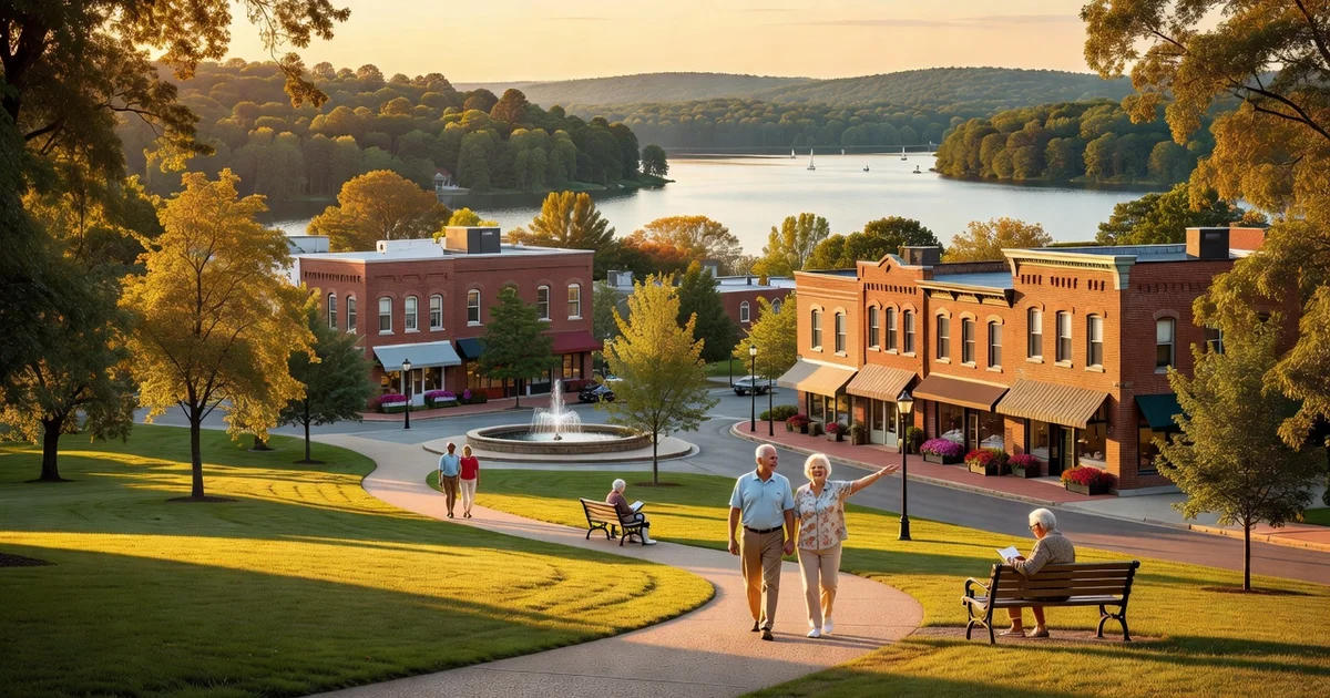 2026 Best Senior Living in Auburn, IN: Top Communities Compared