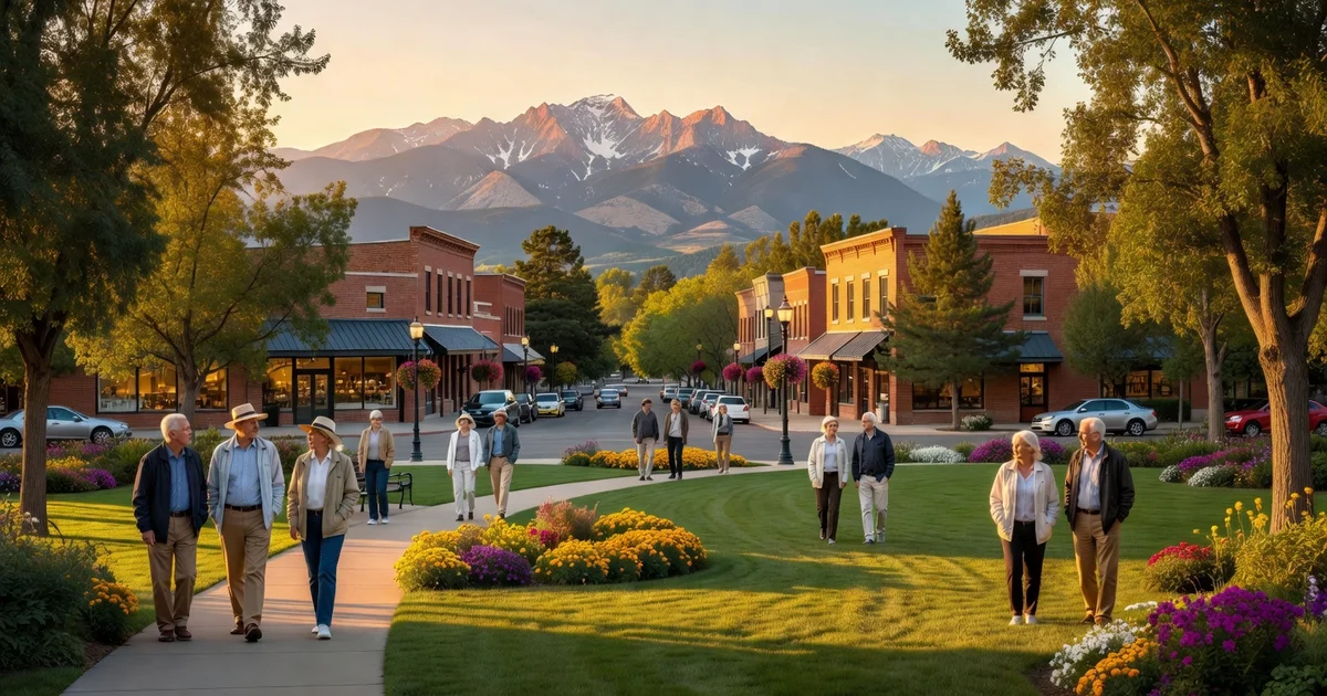 2026 Best Senior Living in Aurora, CO: Top Communities Compared