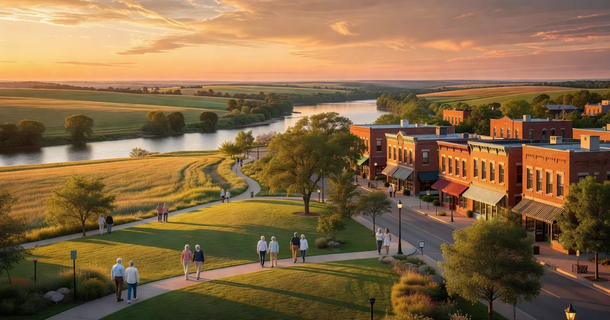 2026 Best Senior Living in Austin, MN: Top Communities Compared