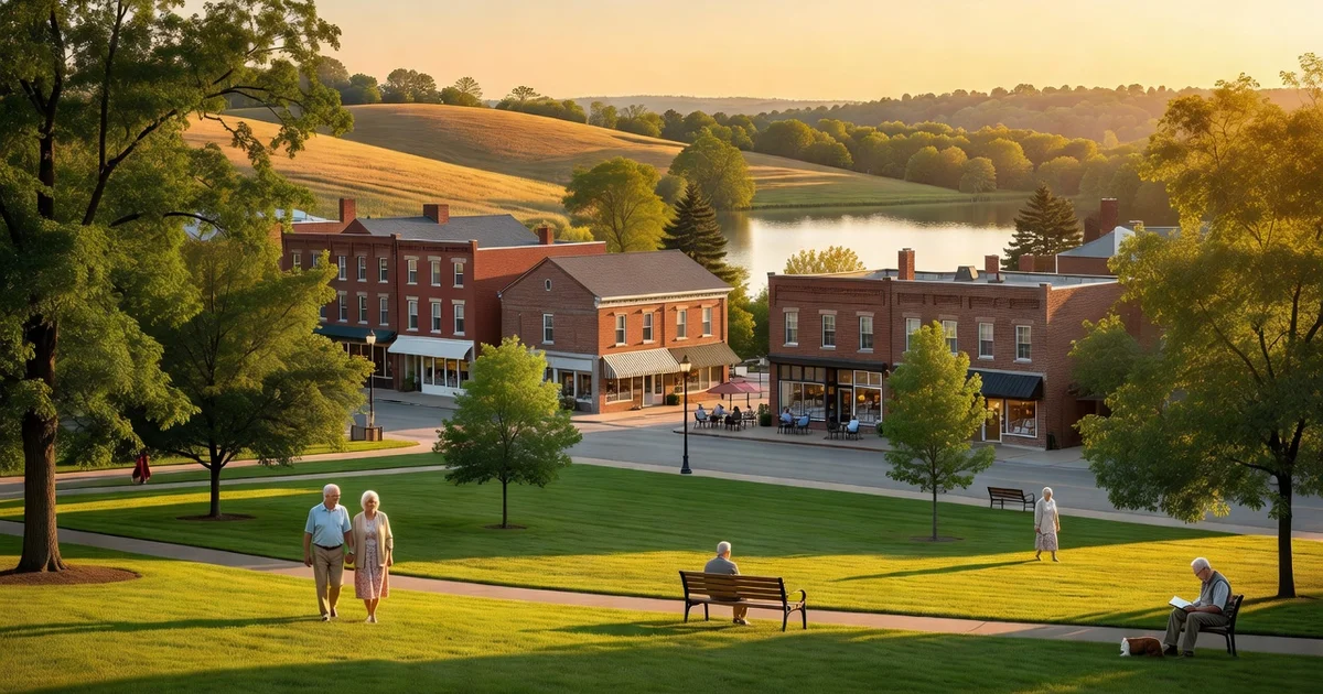 2026 Best Senior Living in Avon, OH: Top Communities Compared