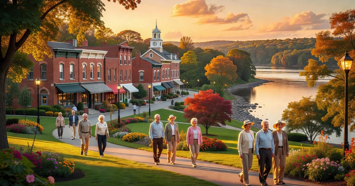 2026 Best Senior Living in Bangor, ME: Top Communities Compared