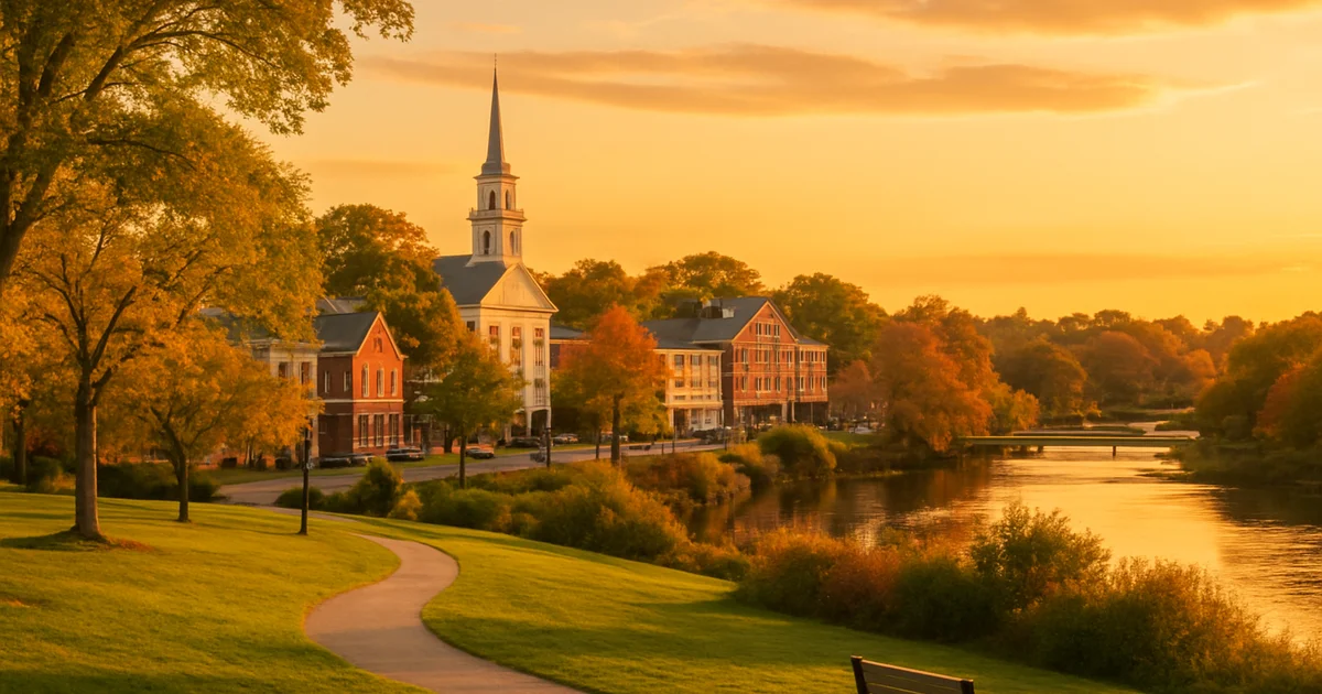 2026 Best Senior Living in Barnstable, MA: Top Communities Compared