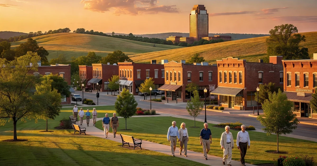 2026 Best Senior Living in Bartlesville, OK: Top Communities Compared