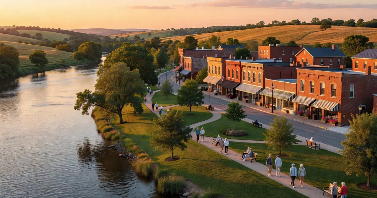 2026 Best Senior Living in Batavia, IL: Top Communities Compared