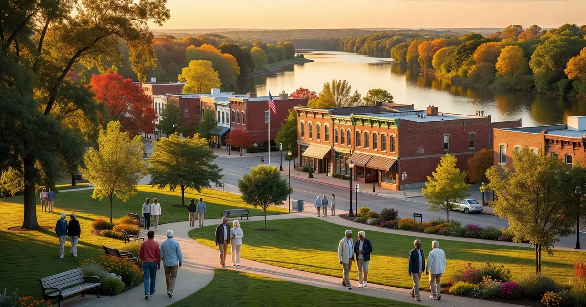 2026 Best Senior Living in Battle Creek, MI: Top Communities Compared