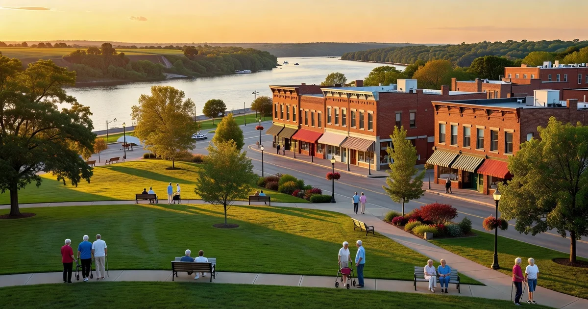 2026 Best Senior Living in Bay City, MI: Comprehensive Guide to Top Communities