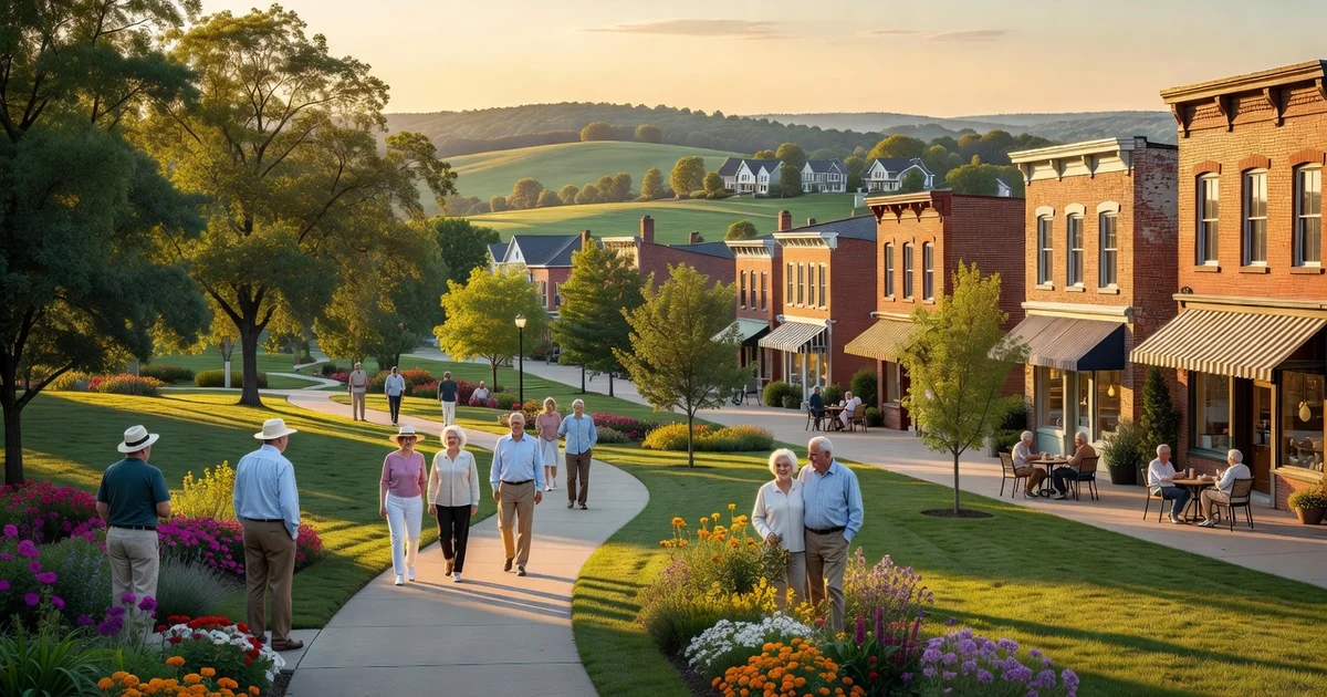 2026 Best Senior Living in Beachwood, OH: Top Communities Compared