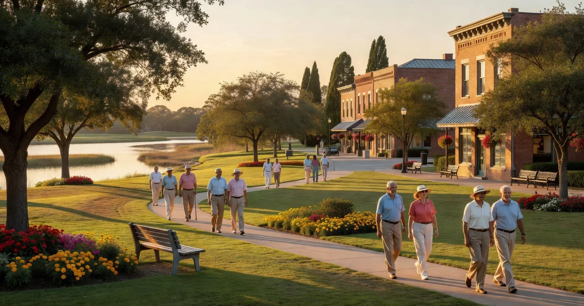 2026 Best Senior Living in Beaumont, TX: Comprehensive Guide for Families