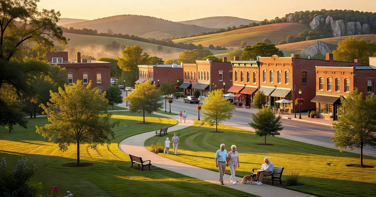 2026 Best Senior Living in Bedford, IN: Comprehensive Guide to Senior Care Options
