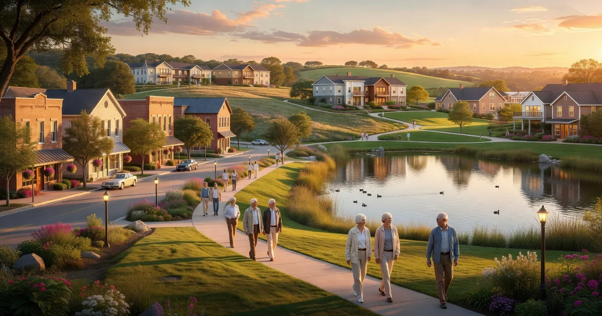 2026 Best Senior Living in Bedford, TX: Top Communities Compared