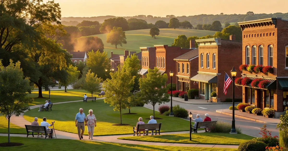 2026 Best Senior Living in Beech Grove, IN: Top Communities Compared
