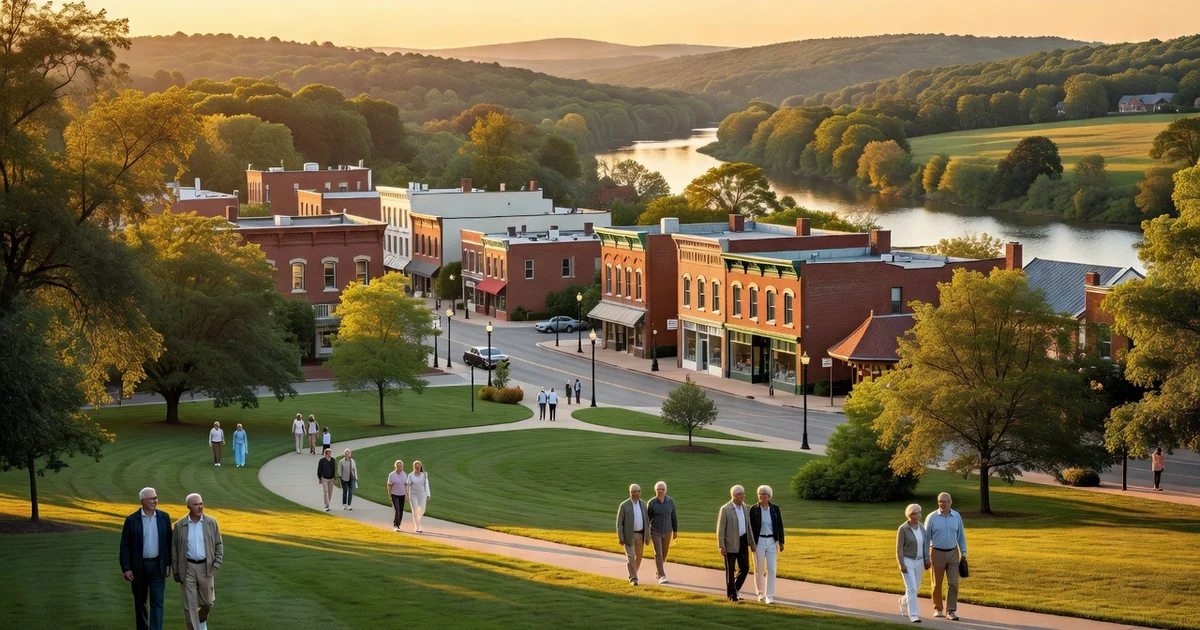 2026 Best Senior Living in Belleville, IL: Top Communities Compared