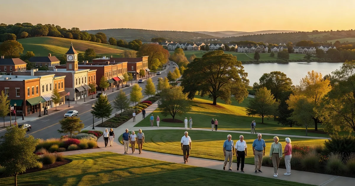 2026 Best Senior Living in Bellevue, NE: Top Communities Compared