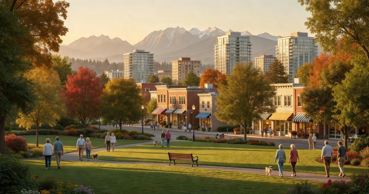 2026 Best Senior Living in Bellevue, WA: Top Communities Compared
