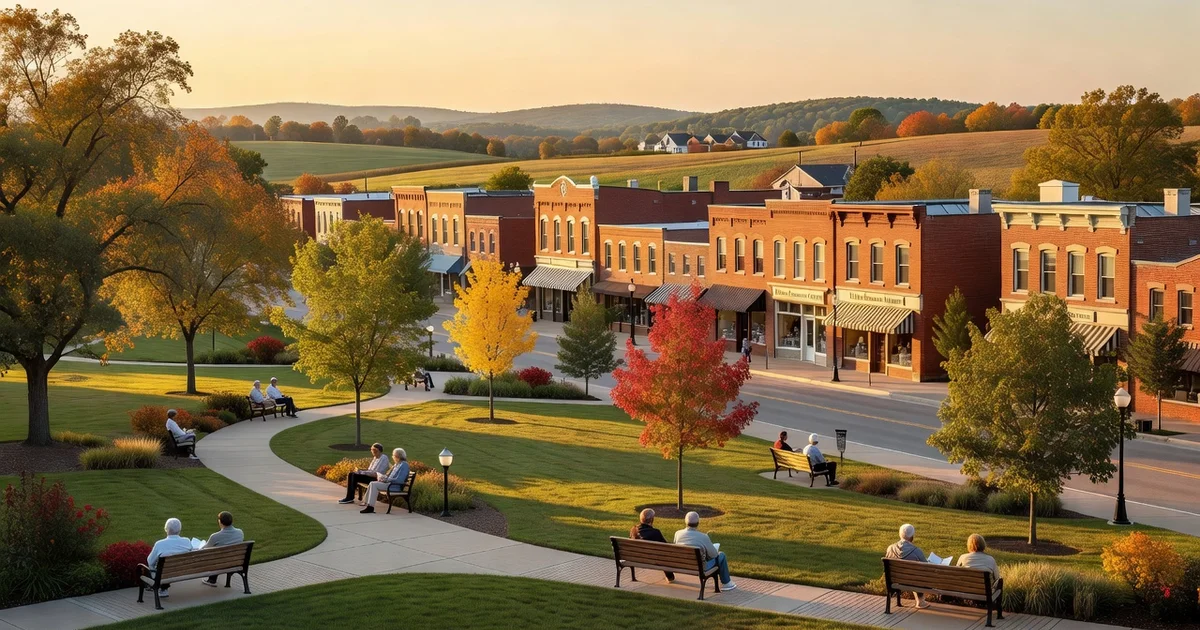 2026 Best Senior Living in Belton, MO: Top Communities Compared