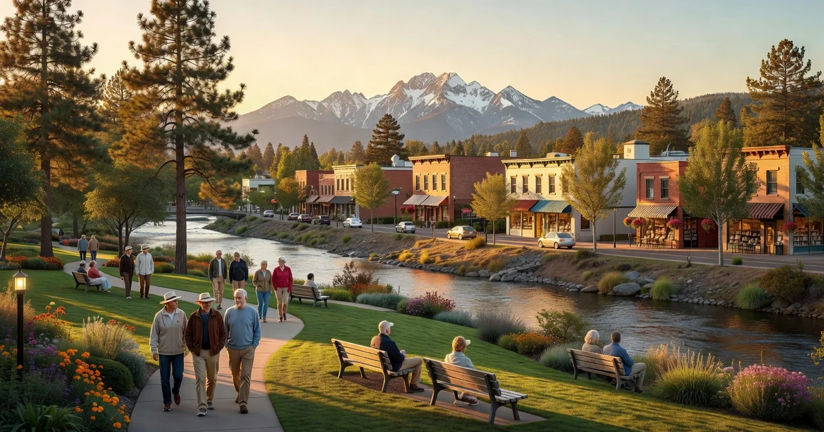 2026 Best Senior Living in Bend, OR: Top 7 Communities Compared