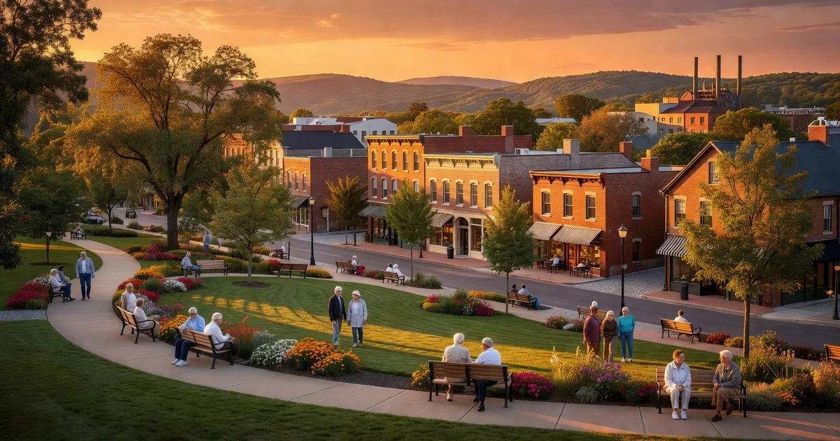 2026 Best Senior Living in Bethlehem, PA: Top Communities Compared