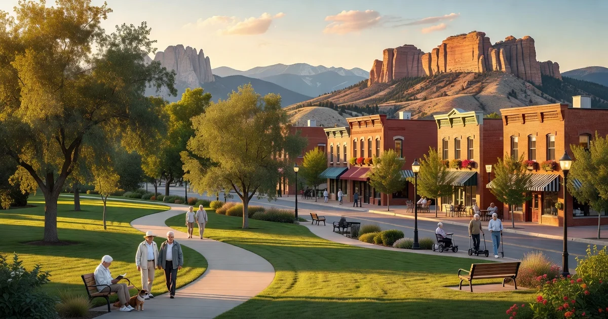 2026 Best Senior Living in Billings, MT: Top Communities Compared