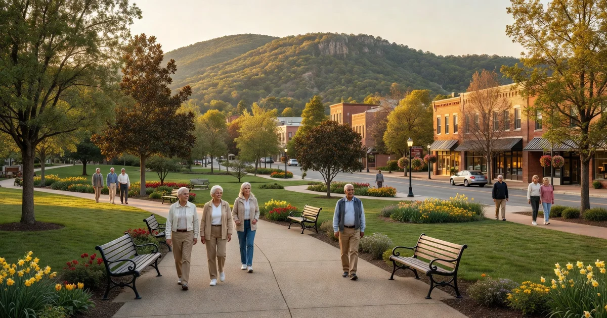 2026 Best Senior Living in Birmingham, AL: Top Communities Compared