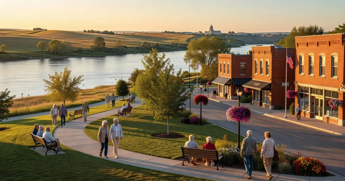 2026 Best Senior Living in Bismarck, ND: Top 7 Communities Compared