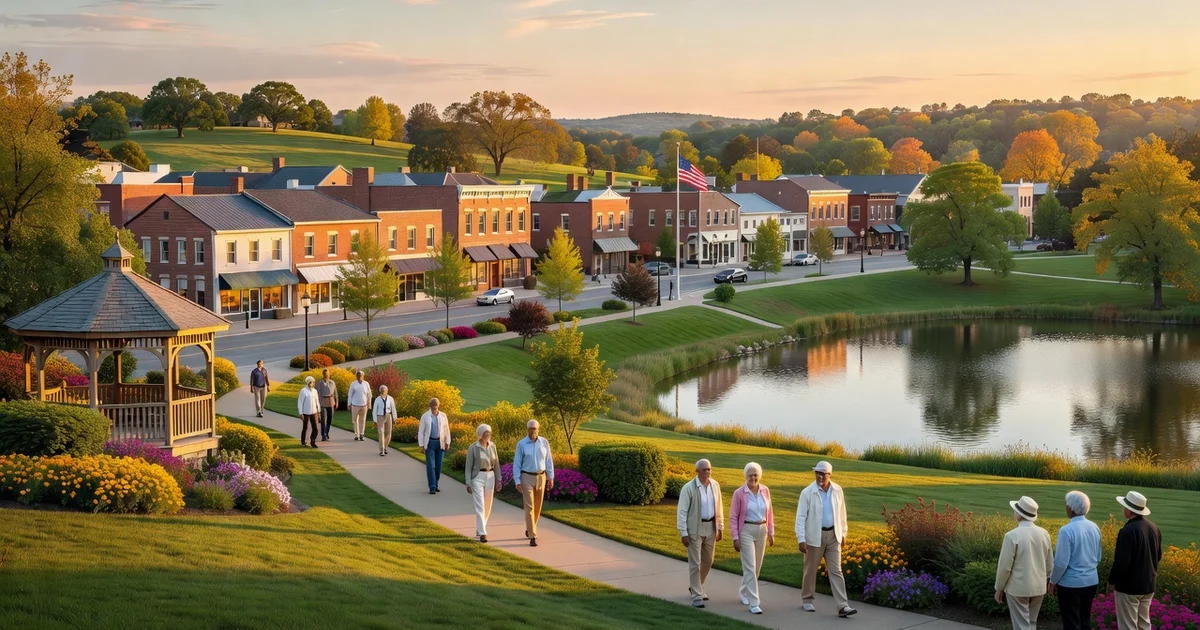 2026 Best Senior Living in Bloomfield Hills, MI: Top 7 Communities Compared