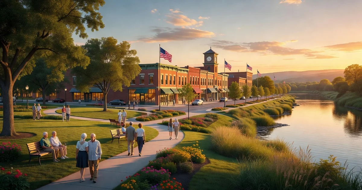 2026 Best Senior Living in Blue Island, IL: Top Communities Compared