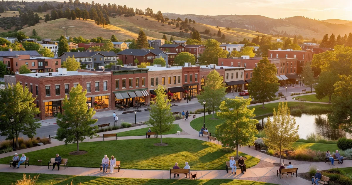 2026 Best Senior Living in Boise, ID: Top Communities Compared