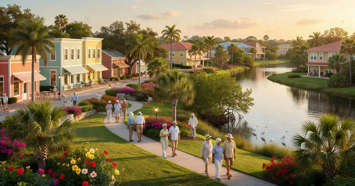 2026 Best Senior Living in Bonita Springs, FL: Top Communities Compared
