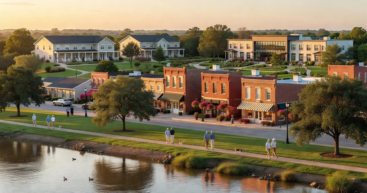 2026 Best Senior Living in Bossier City, LA: Top Communities Compared