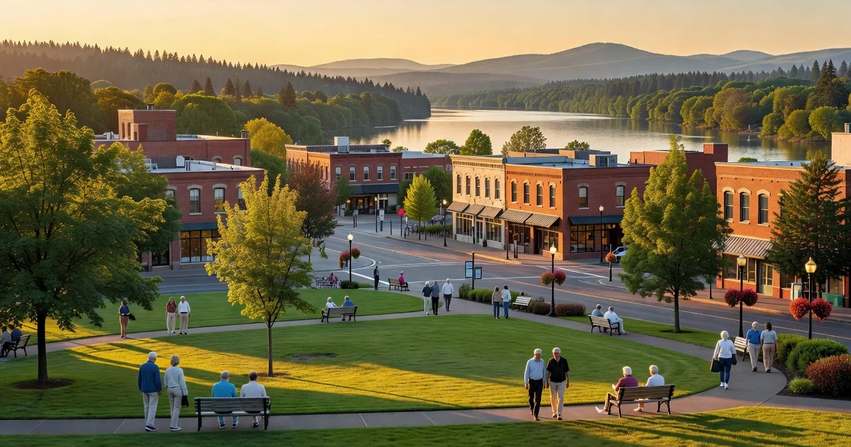 2026 Best Senior Living in Bothell, WA: Top Communities Compared