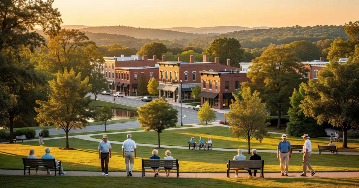 2026 Best Senior Living in Bowie, MD: Top Communities Compared