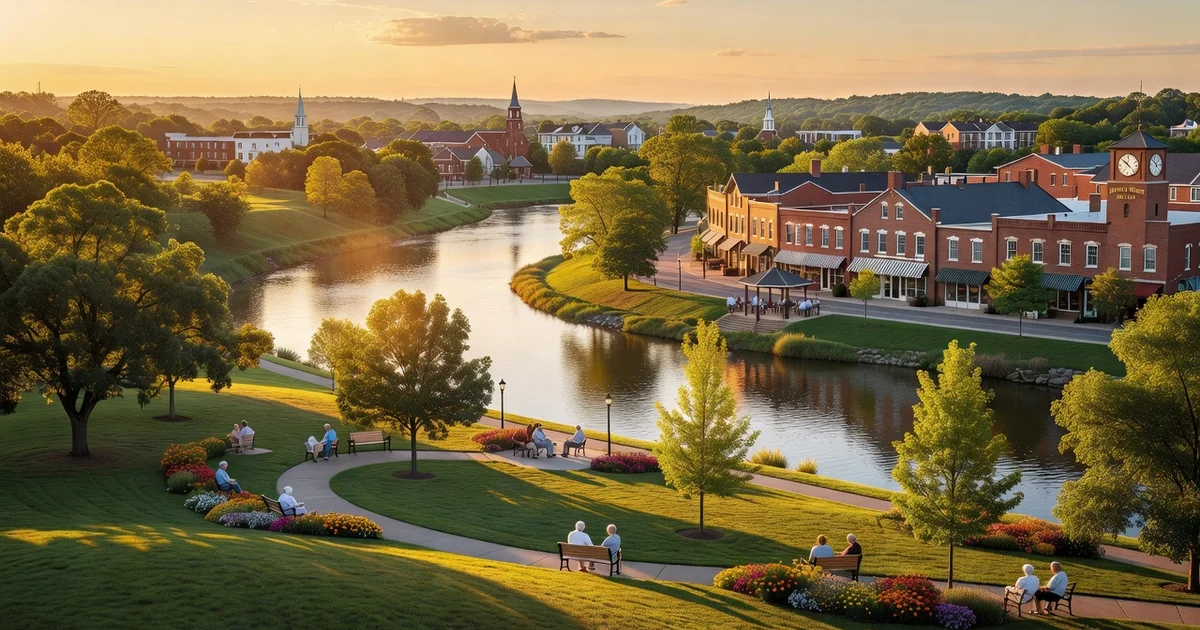2026 Best Senior Living in Bowling Green, KY: Top Communities Compared