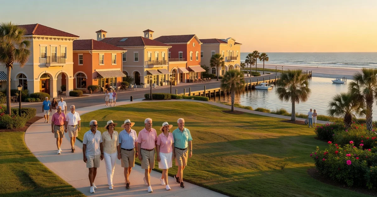 2026 Best Senior Living in Boynton Beach, FL: Top Communities Compared