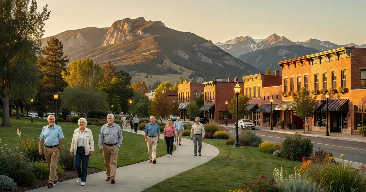 2026 Best Senior Living in Bozeman, MT: Top Communities Compared