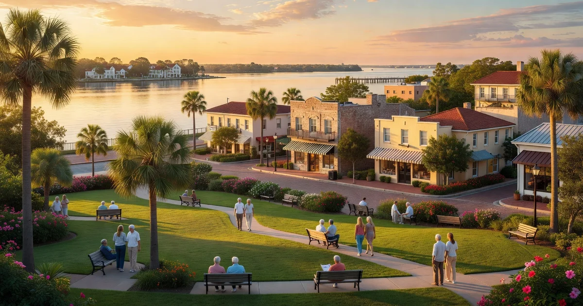 2026 Best Senior Living in Bradenton, FL: Top Communities Compared