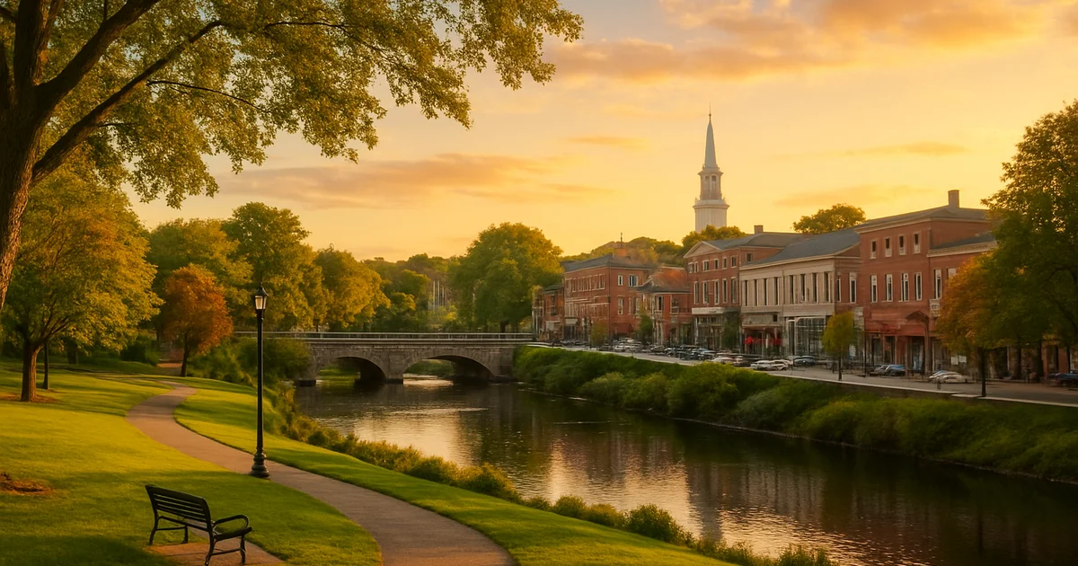 2026 Best Senior Living in Branford, CT: Top Communities Compared