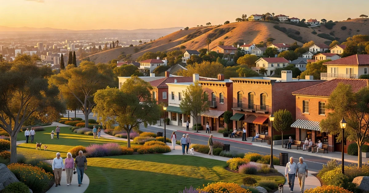 2026 Best Senior Living in Brea, CA: Top Communities Compared