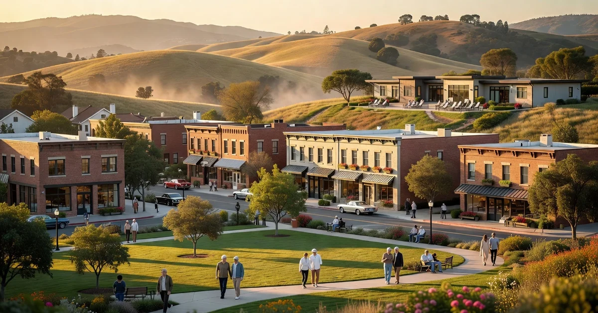 2026 Best Senior Living in Brentwood, CA: Top Communities Compared