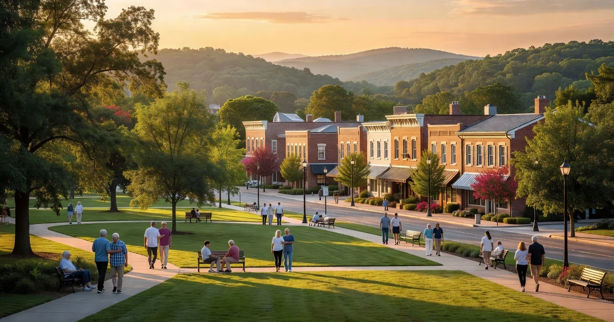 2026 Best Senior Living in Brentwood, TN: Top Communities Compared
