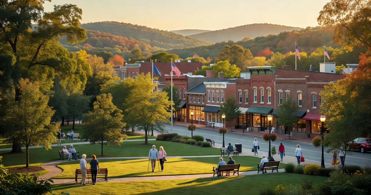 2026 Best Senior Living in Bridgeport, WV: Top Communities Compared