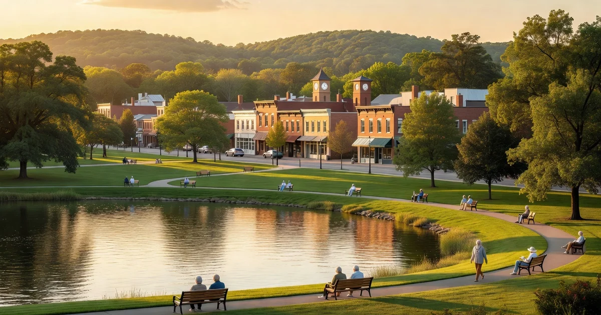 2026 Best Senior Living in Brighton, MI: Top Communities Compared
