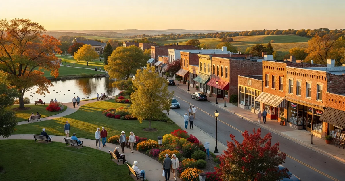 2026 Best Senior Living in Broken Arrow, OK: Top Communities Compared
