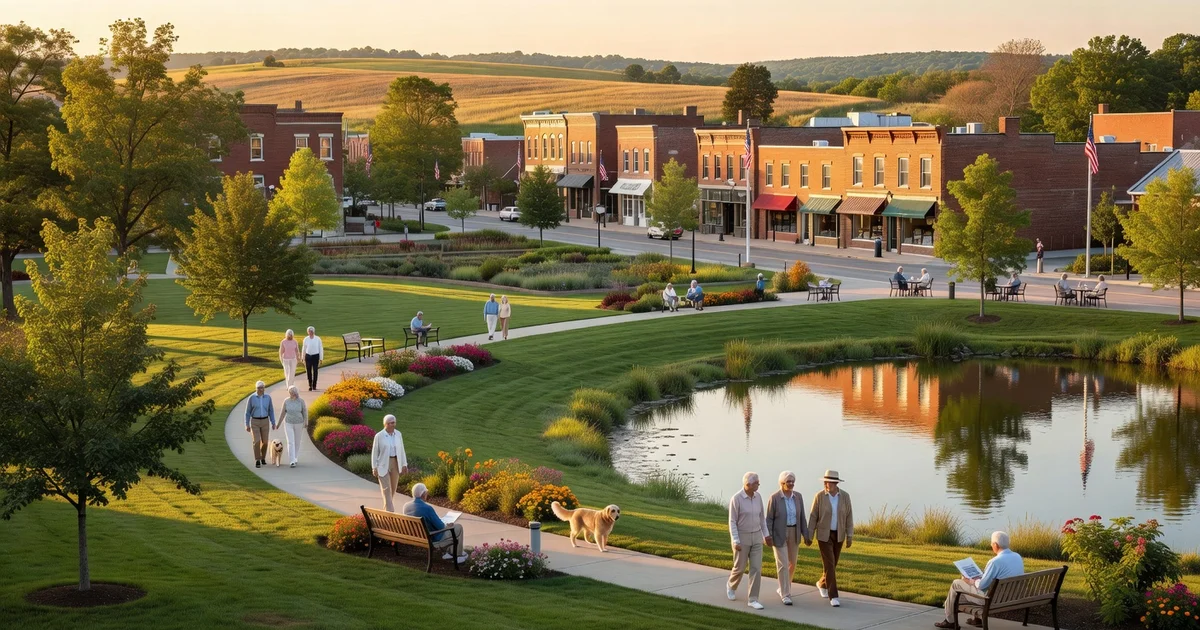 2026 Best Senior Living in Brookfield, WI: Top Communities Compared