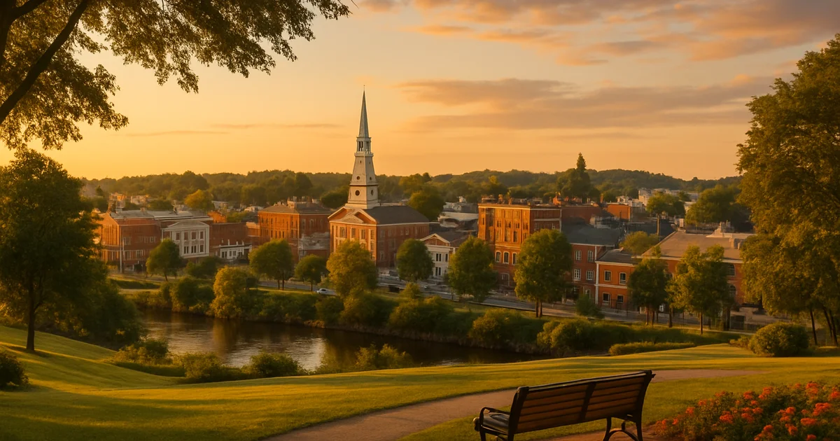 2026 Best Senior Living in Brunswick, ME: Top Communities Compared