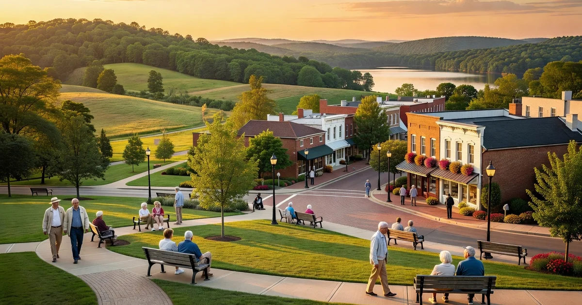 2026 Best Senior Living in Bryant, AR: Comprehensive Guide to Your Options