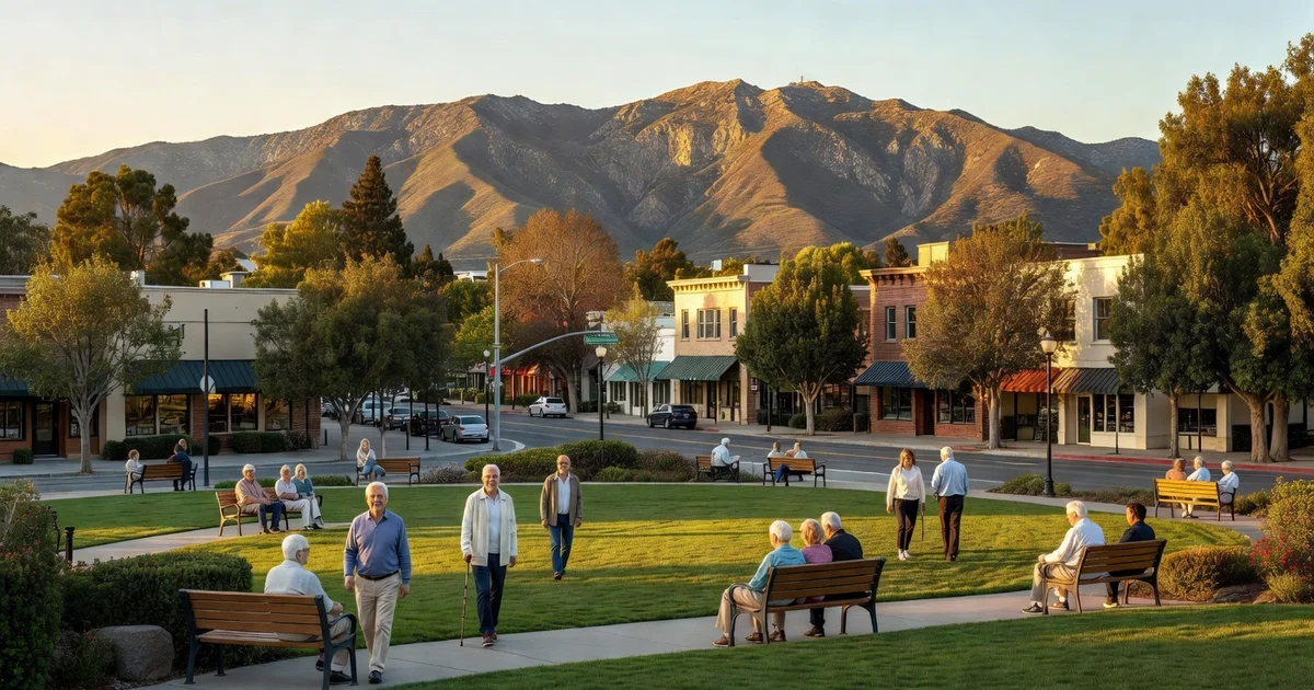 2026 Best Senior Living in Burbank, CA: Top Communities Compared