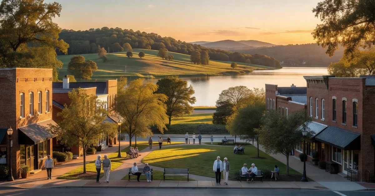 2026 Best Senior Living in Burlington, NC: Top Communities Compared