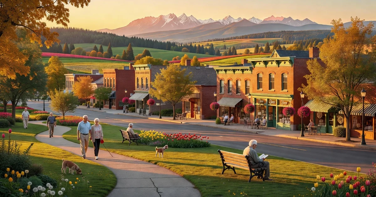 2026 Best Senior Living in Burlington, WA: Comprehensive Guide to Care Options